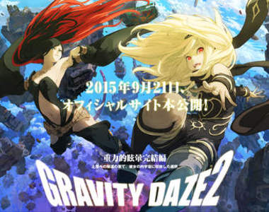 PS4《重力異想世界2》新作影片公開 高畫質有比較不暈眩嗎?