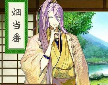 《刀劍亂舞》追加新角色,虎徹三兄弟長男、三男登場