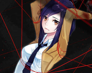 《Tokyo Dark》老外做的日式恐怖遊戲　不是念做Tokyo Hot喔（大誤）