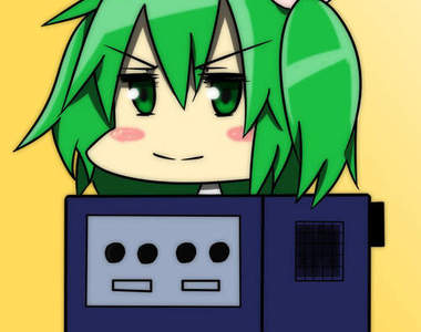 打造《GAMECUBE蚊香盒》蚊子還沒趕走 先引發火災了吧?