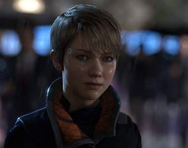 《Detroit》人類與機器人的故事　這回Quantic Dream又要請哪位演員演出呢？