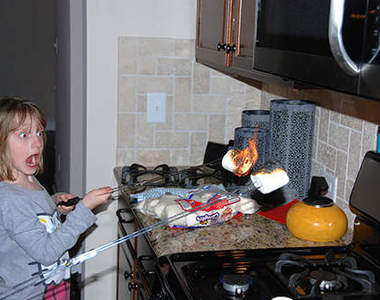 不要搗蛋啦《家中小霸王》真的是苦了爸媽們啊（嘆氣）