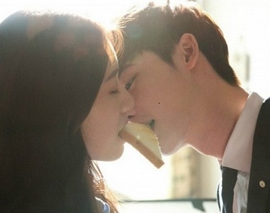 2015《最浪漫的韓劇之吻》每一幕都是讓少女心瘋狂的畫面♥