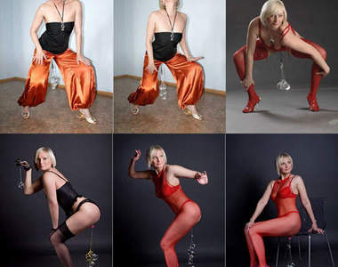 《世界最強膣》達人邀你來上私密處舉重教室摟