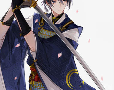 《東京博物館名刀投票》很明顯被大量審神者入侵了呀……