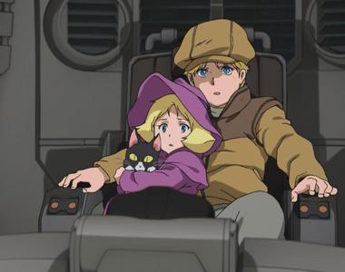 安彥良和談《機動戰士鋼彈》創作理念：作品不能帶來「戰爭很酷」這樣的誤解