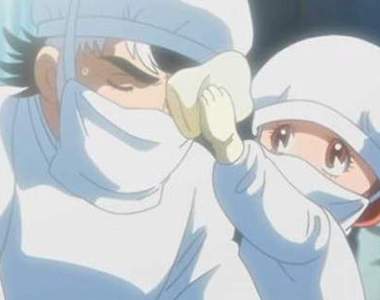 《日本醫生在手術中常聽的歌曲》和縫合很搭的歌是?