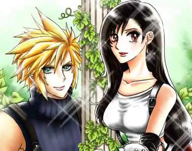 如果《動畫都變成凡爾賽玫瑰的畫風》會怎麼樣？