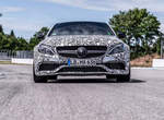 偽裝上賽道《Mercedes-AMG C63 Coupe》發表倒數計時中 偽裝上賽道《Mercedes-AMG C63 Coupe》發表倒數計時中