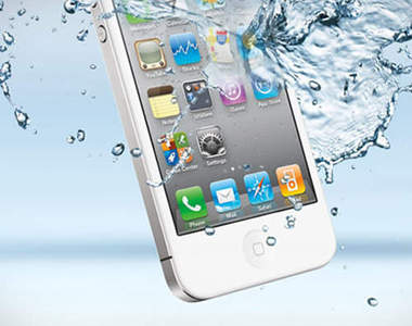 萬眾期待的《Apple iPhone 防水功能》有譜了因為出現了證據