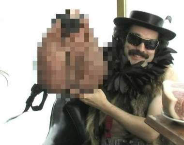 【閱覽注意】道德衝擊《蛋蛋包》遊走道德邊緣的商品終於要量產了......