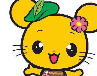 《自慰吉祥物》不管想在哪邊發洩 都貼心為你送上衛生紙？