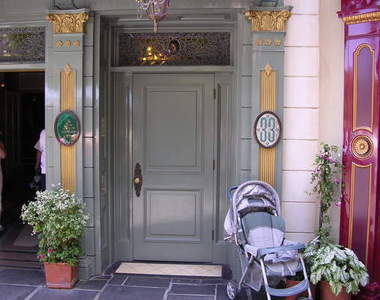 迪士尼神秘《33俱樂部》會員ONLY的秘密基地