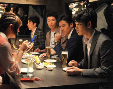 《聯誼的模範回答》被女生問到「喜歡的女藝人」時正解究竟是？