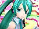 《初音未來 名伶計畫X》SEGA看版偶像最新音樂遊戲登場啦~ 《初音未來 名伶計畫X》SEGA看版偶像最新音樂遊戲登場啦~