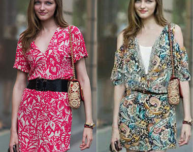 《網拍的PS神技》請不要這樣欺騙我純潔的心QAQ