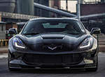 《雪佛蘭Corvette Stingray》看Prior Design要怎麼改 《雪佛蘭Corvette Stingray》看Prior Design要怎麼改