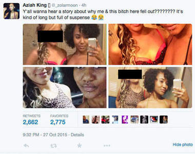 網路瘋傳《150則推特組成的故事》好萊塢準備好拍電影了嗎？