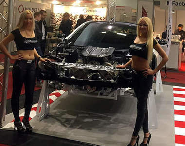 馬力上看800匹《BMW i8》這回要吞下M6心臟？