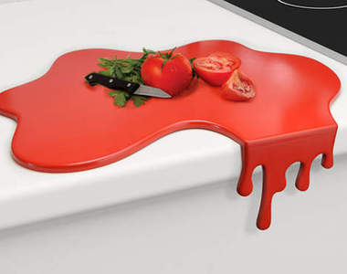 《創意廚房用具》有多少最後會被丟進櫃子積灰塵？