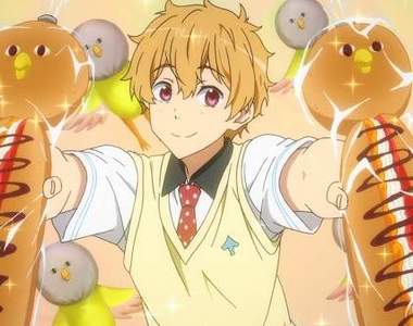 《Free! -ES-》主題Cafe夏季登場　游泳部男子穿上餐廳制服一樣養眼…