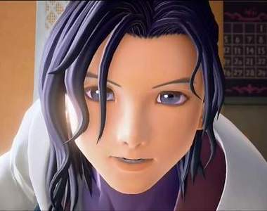 【E3 2015】《SE發表會》王國之心3、NieR新作、銀河遊俠5等全新展示登場