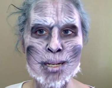 萬聖節變裝《冰與火之歌》你要溫馨還是瘟腥路線?