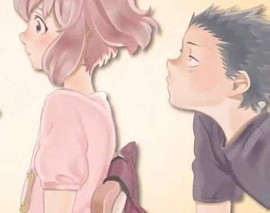 《謎之合作》聲之形╳足球隊 想破頭也想不出有什麼關聯？