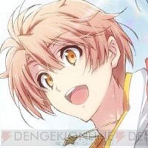 種村有菜角色原案 又有新的美少年偶像遊戲 先看聲優是誰再說