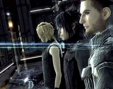 遊戲公司《SQUARE ENIX》網路遊戲的使用者數 難怪最近都不作單機遊戲了   