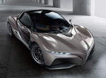 《Yamaha New Sports Ride Concept》一種把超跑給縮小的概念? 《Yamaha New Sports Ride Concept》一種把超跑給縮小的概念?
