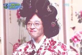 《男性經紀人的無奈》有些時候......也只能硬著頭皮上了XD