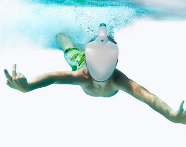 《虛擬實境新玩具》創意100分 實用性卻非常微妙……？