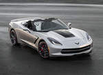2016 年式《Chevrolet Corvette》揪竟有什麼不一樣呢? 2016 年式《Chevrolet Corvette》揪竟有什麼不一樣呢?
