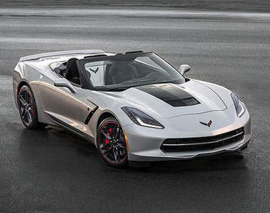 2016 年式《Chevrolet Corvette》揪竟有什麼不一樣呢?