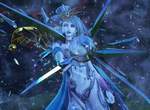 展示影片《DISSIDIA FINAL FANTASY》畫面與動態表現都是最高水準~ 展示影片《DISSIDIA FINAL FANTASY》畫面與動態表現都是最高水準~