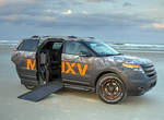 貼心進化《Ford Explorer》看BraunAbility巧手變身福祉車 貼心進化《Ford Explorer》看BraunAbility巧手變身福祉車