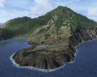 《風景最好的機場》CNN評選TOP 10