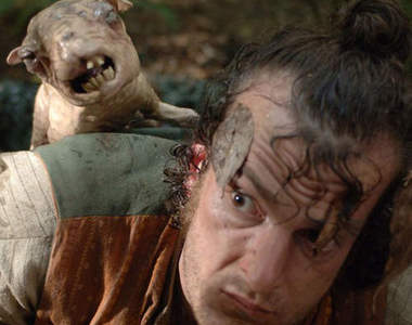 《10大B級片電影預告》想想其實還不錯嘛（￣ー+￣)y-`~~~