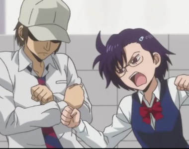 《觀察電車上的女學生》該如何創作才不會引發爭議？