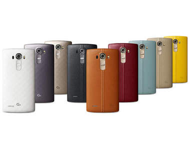 《LG G4 v.s. LG G3》來看 G4 如何贏過 CP 值超高的前代 G3