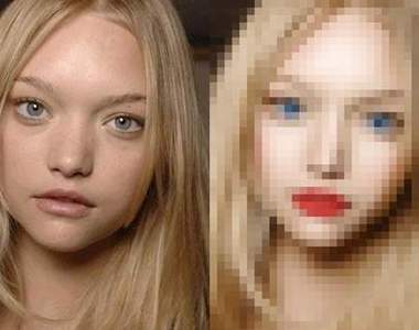 《美韓妝容的特色》跟日韓相比又差在哪呢？