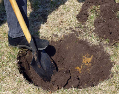 好可怕系列《不小心被活埋的真實事件》最終結局被埋的人到底有沒有得救呢