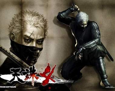 美國動視《天誅》商標失效 過去讓許多大小朋友著迷不已的忍者活劇