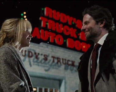 珍妮佛勞倫斯《神奇喬伊》與布萊德利庫柏第四度合作