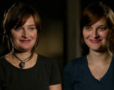 《在網路上尋找你的雙胞胎》傳說遇到跟自己長得一樣的人就會……