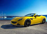 馬力637匹《Ferrari California T》看Novitec Rosso怎麼改 馬力637匹《Ferrari California T》看Novitec Rosso怎麼改