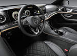 新世代《Mercedes-Benz E-Class》神秘內在美搶先秀 新世代《Mercedes-Benz E-Class》神秘內在美搶先秀