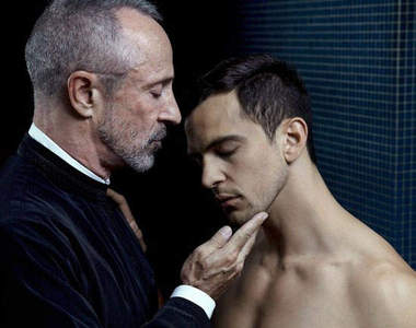 閱覽注意級《東正教教士月曆》今年的照片真是超展開啊（擦汗）