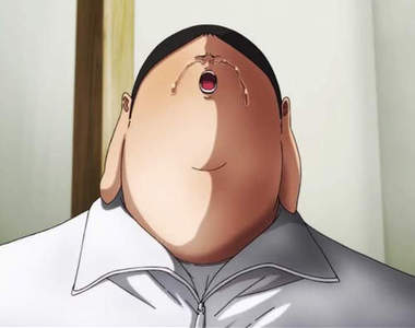 《18禁漫畫家的日常》男生有巨乳就會變成女生的玩具……